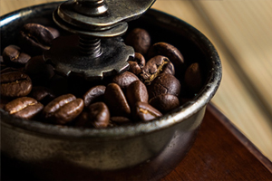 Koffiebonen