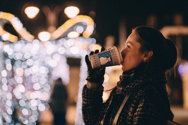 Zelf een kerstmarkt organiseren? Het kan écht!