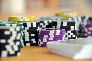 Casino spellen
