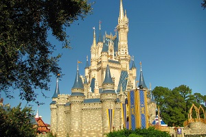 Disneyland Parijs