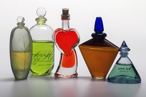 Geef parfum