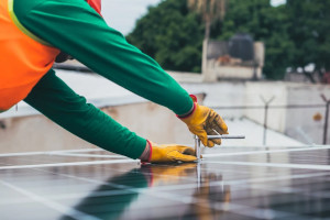 Welke zonnepanelen installateur kies jij?