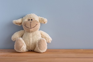 Baby speelgoed